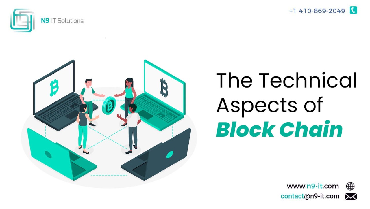 The Technical Aspects of Block Chain