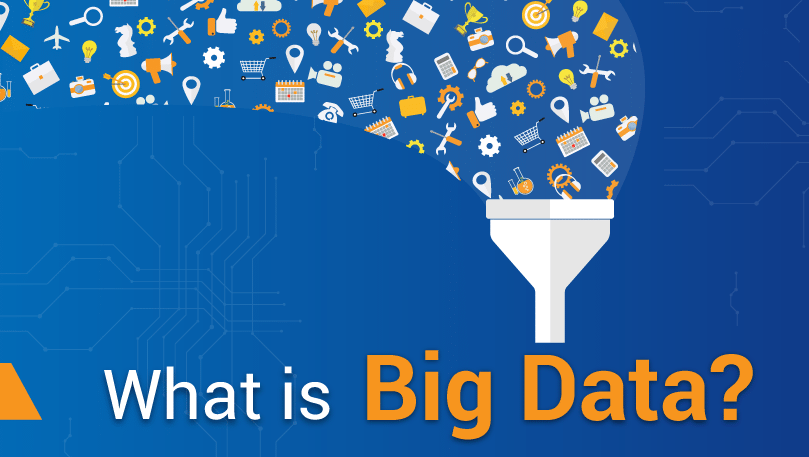 What is BIG DATA?