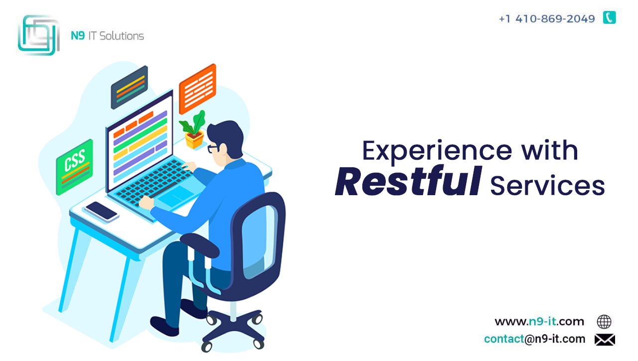 Experience with Restful Services